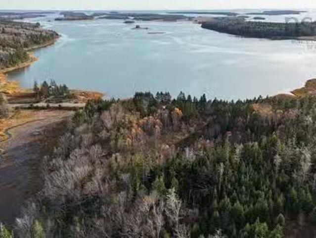 308 Highway, Morris Island, NS, B0W 3M0 vacant land for sale.