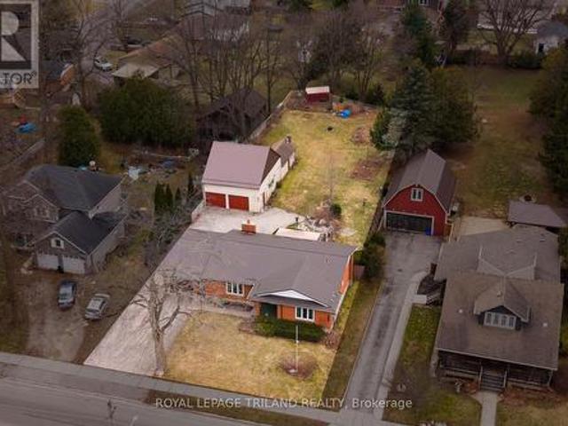 308 John Street S, Aylmer, ON, N5H 2E2 house for sale | Listing ID X13602 | Royal LePage