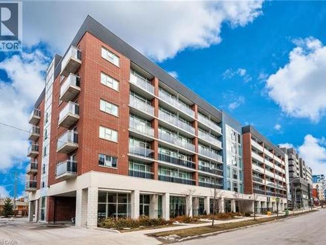 308 Lester Street Unit# 112, Waterloo, ON, N2L 3W7 commercial for sale | Listing ID 40811 | Royal LePage