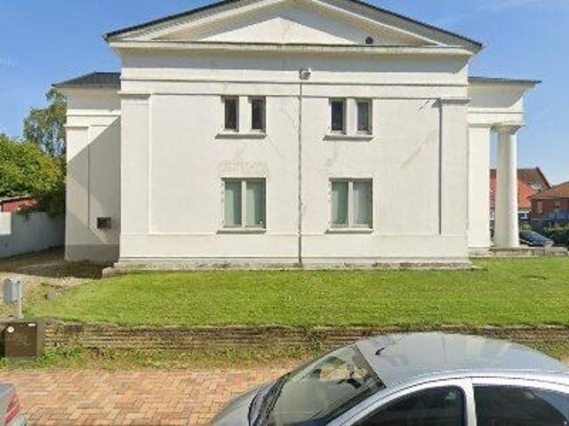 308 m2 kontor til leje i Odense C