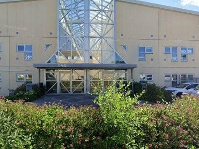 308 m2 kontor uthyres i Huddinge