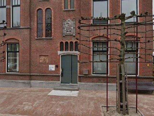 308 m2 office space for rent in Amstelveen