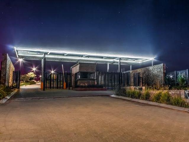 308 m² Land available in Potchefstroom Central