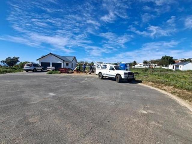 308 m² Land available in St Helena Views