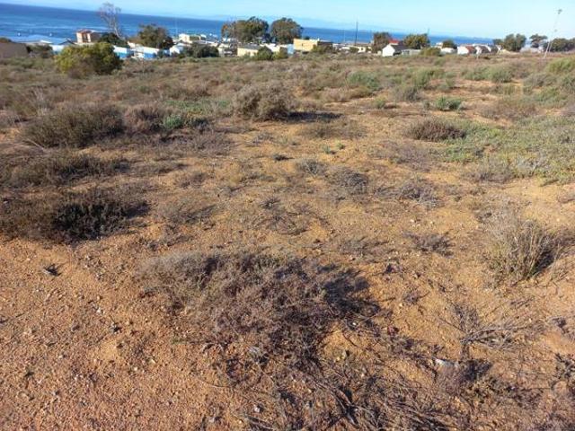 308 m² Land available in St Helena Views