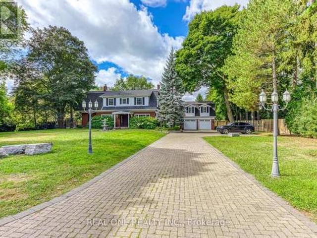 308 Morrison Road, Oakville, ON, L6J 4J9 house for lease | Listing ID W13542 | Royal LePage