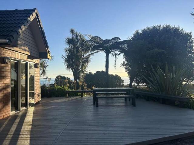 308 North Beach Road, 1845, Greymouth