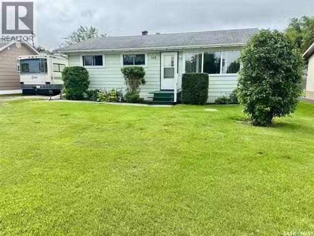 308 Scott Street, Muenster, SK, S0K 2Y0 house for sale List.