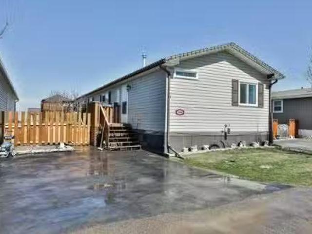 308 Spurline Avenue, Coaldale, AB, T1M 0B1 house for sale L.