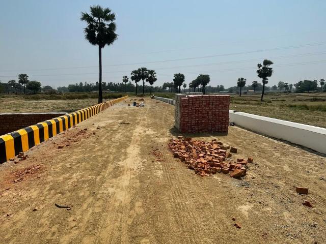 308 Sq.Yd. Plot in Atul Nagar Pune Listing ID: #9733