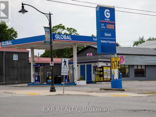308 St George Street, Chatham Kent Dresden, ON, N0P 1M0 commercial for sale | Listing ID X13586 | Royal LePage