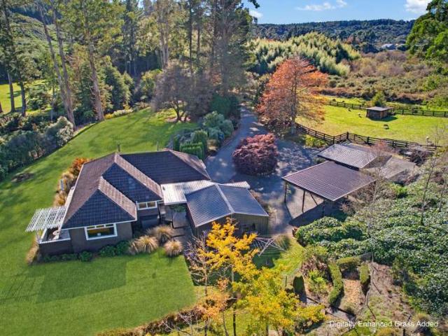 308 State Highway 30, Tikitere, Rotorua
