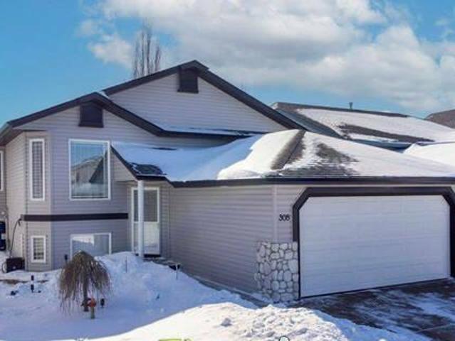 308 Woodside Circle NW Airdrie Alberta