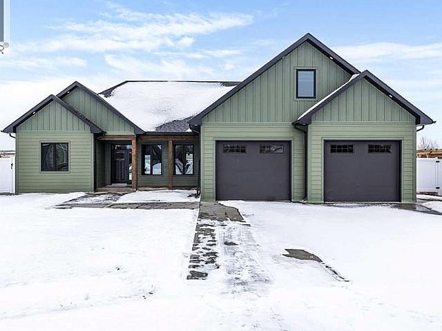 308 Yuma Court Dunmore, Alberta