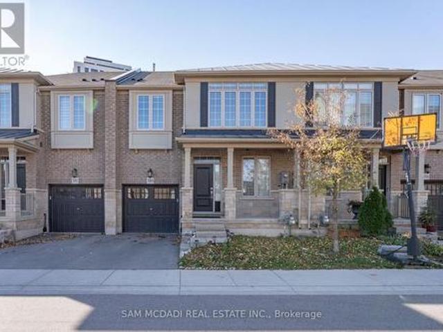 3094 Blackfriar Common, Oakville, ON, L6H 0R3 house for sale | Listing ID W12062 | Royal LePage
