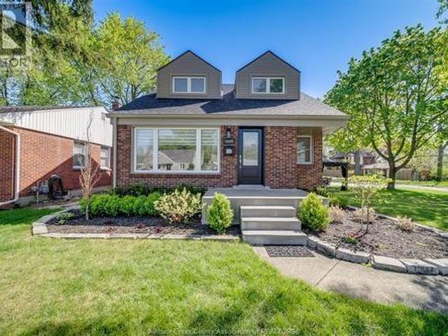 3094 Bruce, Windsor, ON, N9E 1W4 house for sale | Listing ID 26013 | Royal LePage