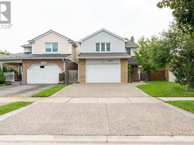 3098 Driftwood Drive, Burlington, ON, L7M 1X6 house for sale | Listing ID W13688 | Royal LePage