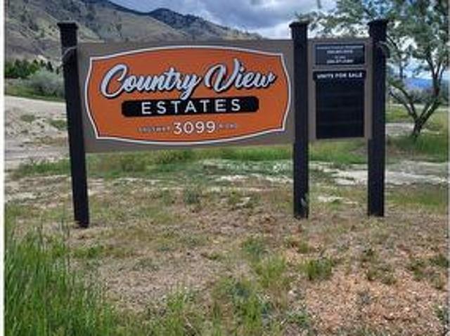 3099 Shuswap Road Unit# 35, Kamloops, BC, V2H 1T7 vacant land for sale | Listing ID 178637 | Royal LePage
