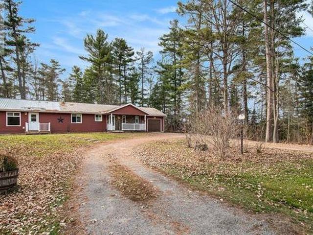 3099 8TH CONCESSION NORTH ROAD Pakenham Ontario