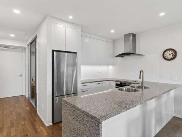 309/10 Fox Street, Parnell, Auckland City