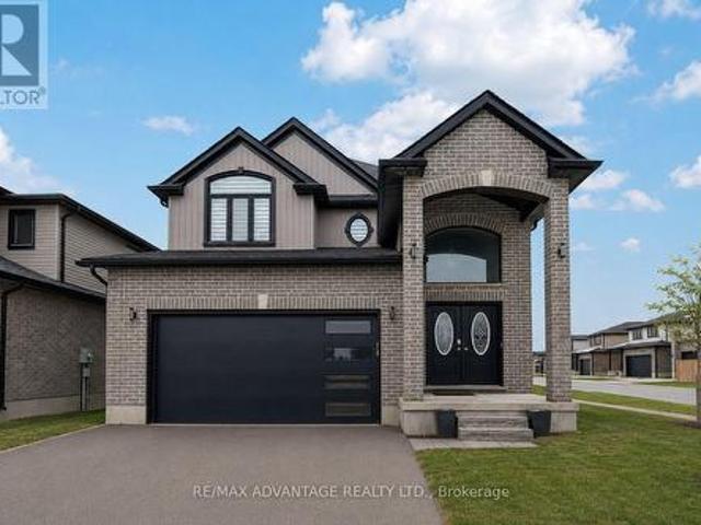 3091 Tokala Trail, London North S, ON, N6G 0S7 house for sale | Listing ID X13541 | Royal LePage