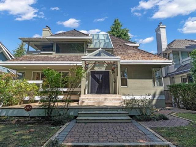 3091 W 38Th Avenue, Vancouver, BC, V6N 2X4 house for sale | Listing ID R3135 | Royal LePage