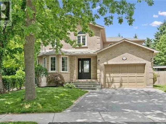 3092 Shannon Crescent, Oakville, ON, L6L 6B4 house for sale | Listing ID 40841 | Royal LePage