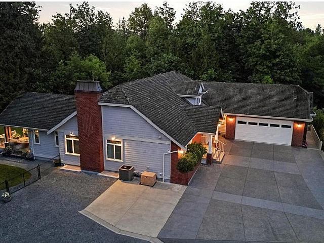 30935 Harris Road Abbotsford, British Columbia