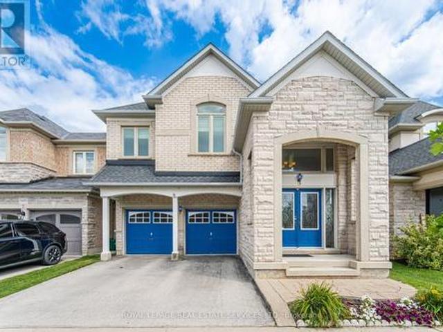 3093 Ferguson Drive, Burlington, ON, L7M 0E7 house for sale | Listing ID W13682 | Royal LePage