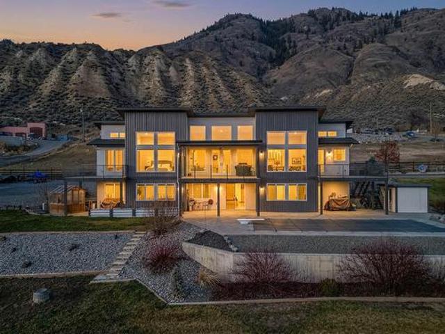 3093 Shuswap E Road, Kamloops, BC, V2H 1T1 house for sale | Listing ID 10390 | Royal LePage