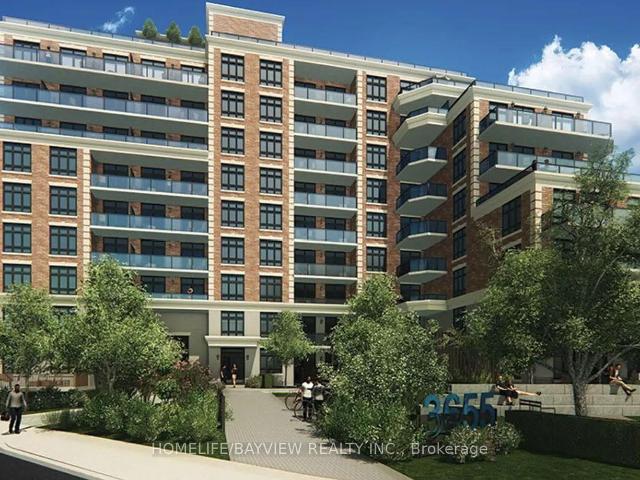 309 3 Kingston Road, Scarborough | For Rent @ $2,050 | Condos. Ca