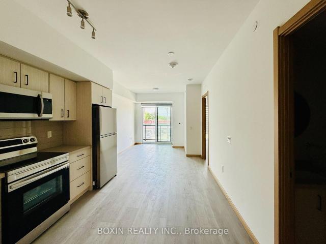 309 3 Sheppard Avenue E, Scarborough | 1+1Beds/2Bath, Condo, $2,350/mo | Condos. Ca