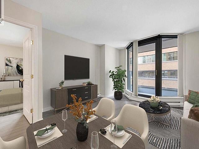 309 1189 Howe Street Vancouver, British Columbia
