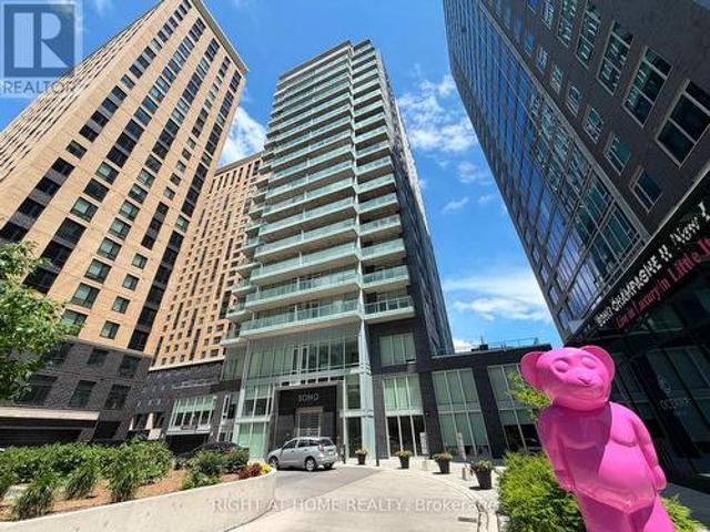 309 111 Champagne Avenue S, Ottawa, ON, K1S 5V3 lease for lease | Listing ID X13485 | Royal LePage