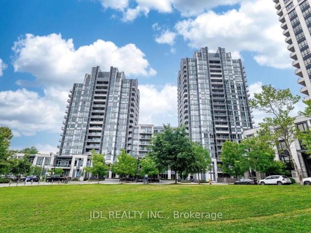 309 120 Harrison Garden Boulevard, North York | 2Beds/2Bath, Condo, $3,000/mo | Condos. Ca