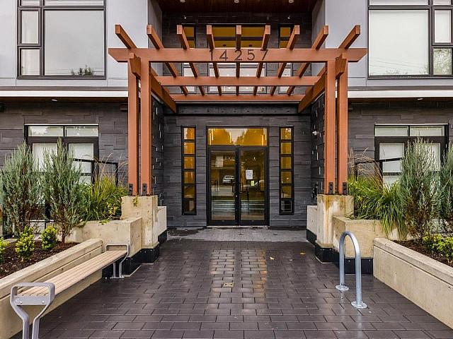 309 14257 103a Avenue Surrey, British Columbia