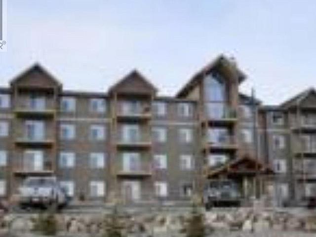 309, 160 Moberly Road Grande Cache, Alberta