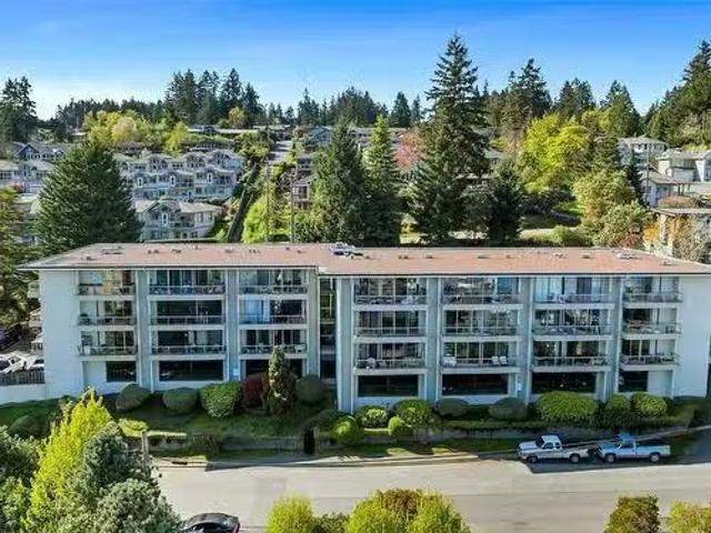 309 1715 Pritchard Rd, Cowichan Bay, BC, V0R 1N1 Single Fami.
