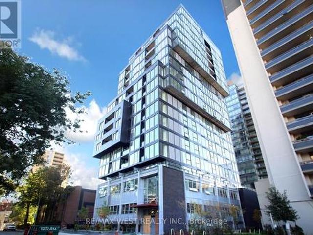 309 17 Dundonald Street, Toronto, ON, M4Y 1K3 lease for lease | Listing ID C13539 | Royal LePage