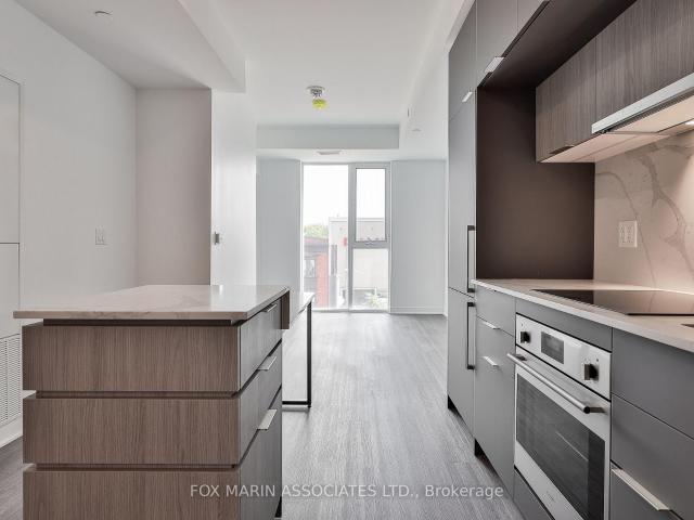 309 185 Alberta Avenue in Toronto: Oakwood Village Condo Apartment for lease Toronto C03: MLS®# C13710006