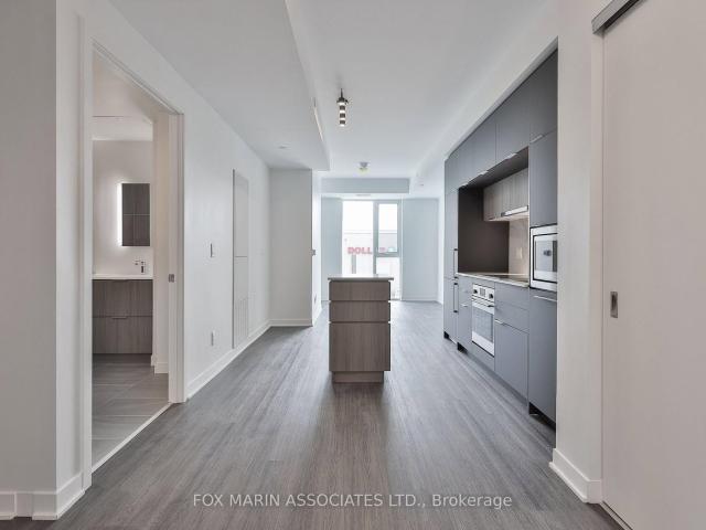 309 185 Alberta Avenue, Toronto | 1+1Beds/1Bath, Condo, $2,250/mo | Condos. Ca