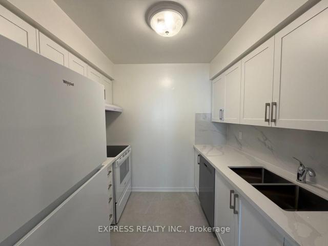 309 18 Hillcrest Avenue, North York | 2Beds/2Bath, Condo, $3,100/mo | Condos. Ca