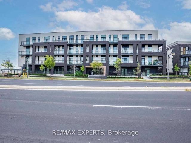 309 1 Bur Oak Avenue, Markham | 2Beds/2Bath, Condo, $677,000 | Condos. Ca