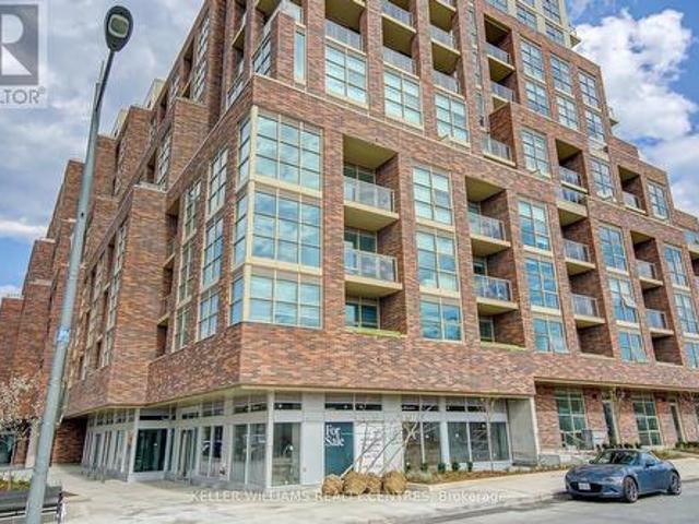 309 1 St. Clair Avenue W, Toronto, ON, M6N 0B7 lease for lease | Listing ID W13719 | Royal LePage