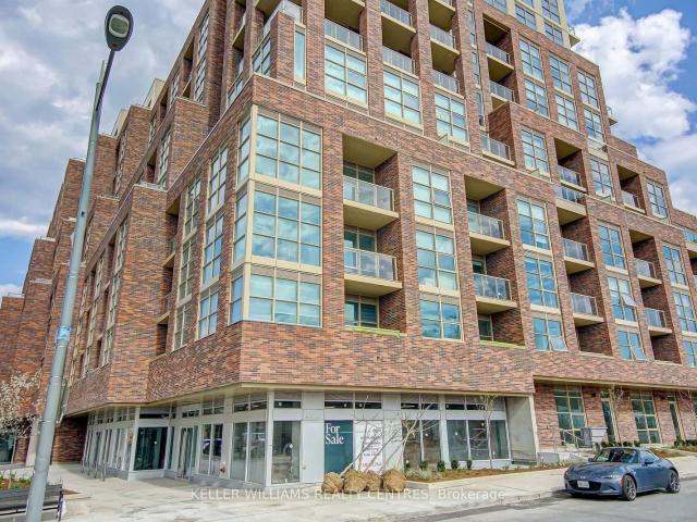 309 1 St. Clair Avenue W, Toronto | 1+1Beds/1Bath, Condo, $2,450/mo | Condos. Ca