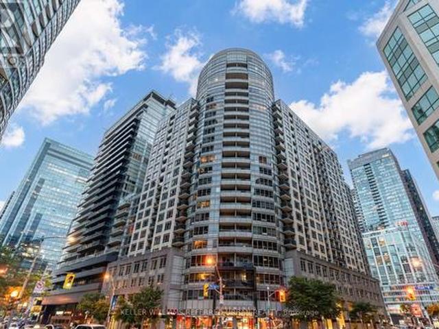 309 20 Blue Jays Way, Toronto, ON, M5V 3W6 condo for sale | Listing ID C13502 | Royal LePage