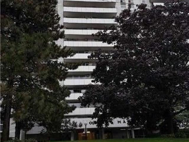 309 20 Forest Manor Road, North York | 1Beds/1Bath, Condo, $2,200/mo | Condos. Ca