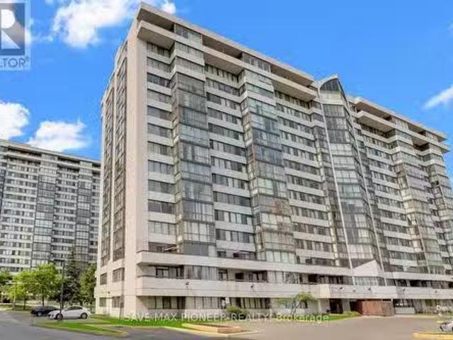 309 21 Markbrook Lane, Toronto, ON, M9V 5E4 condo for sale.