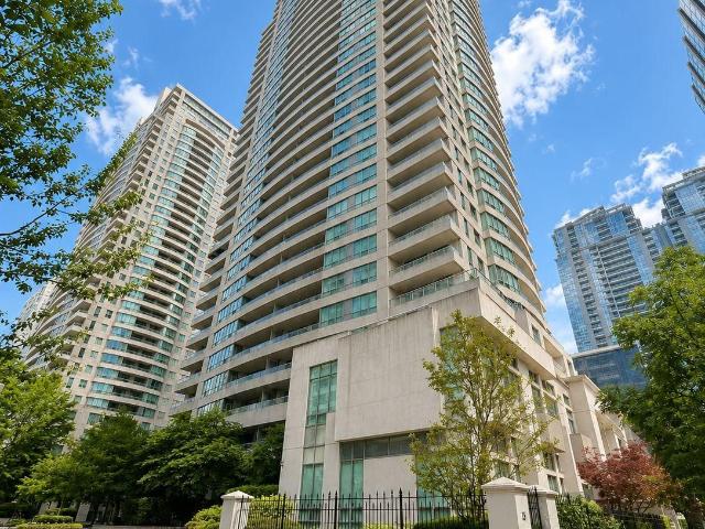 309 23 Hollywood Avenue, North York | 1Beds/1Bath, Condo, $2,300/mo | Condos. Ca