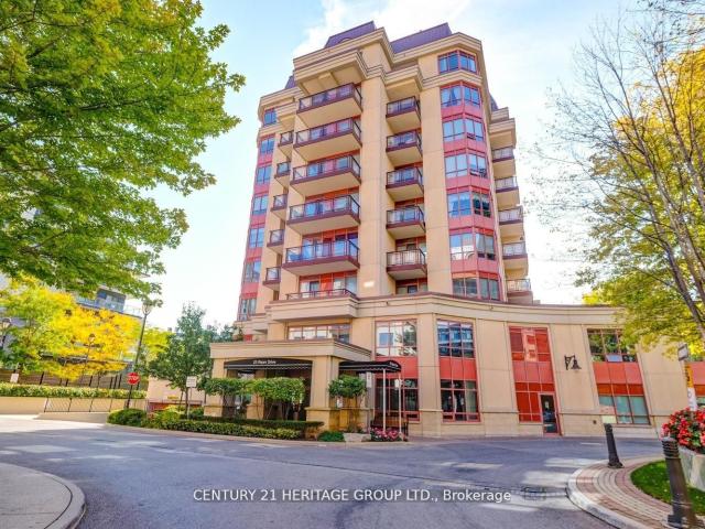 309 23 Rean Drive, North York | 2Beds/2Bath, Condo, $3,000/mo | Condos. Ca